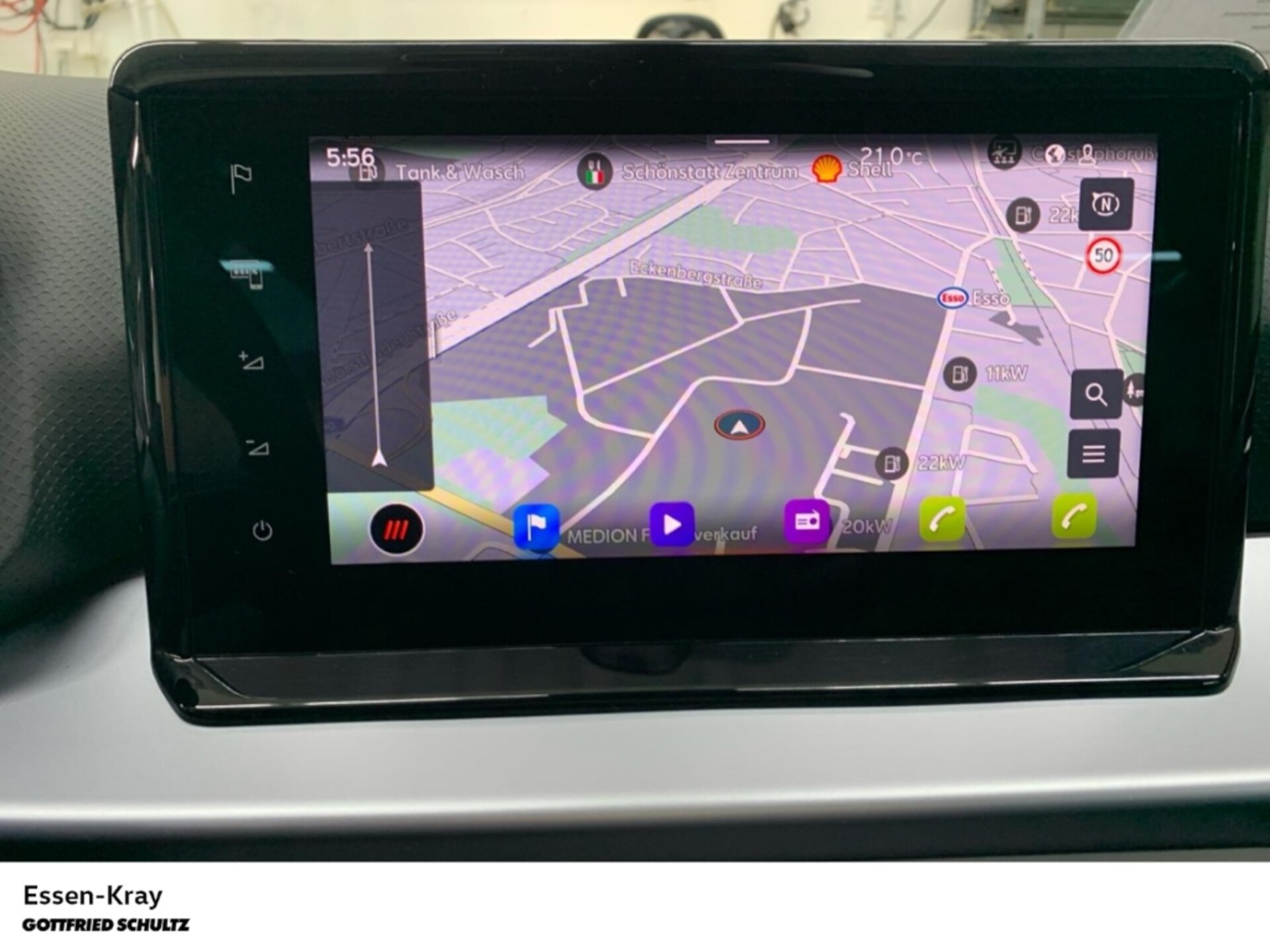 SEAT Ibiza FR
