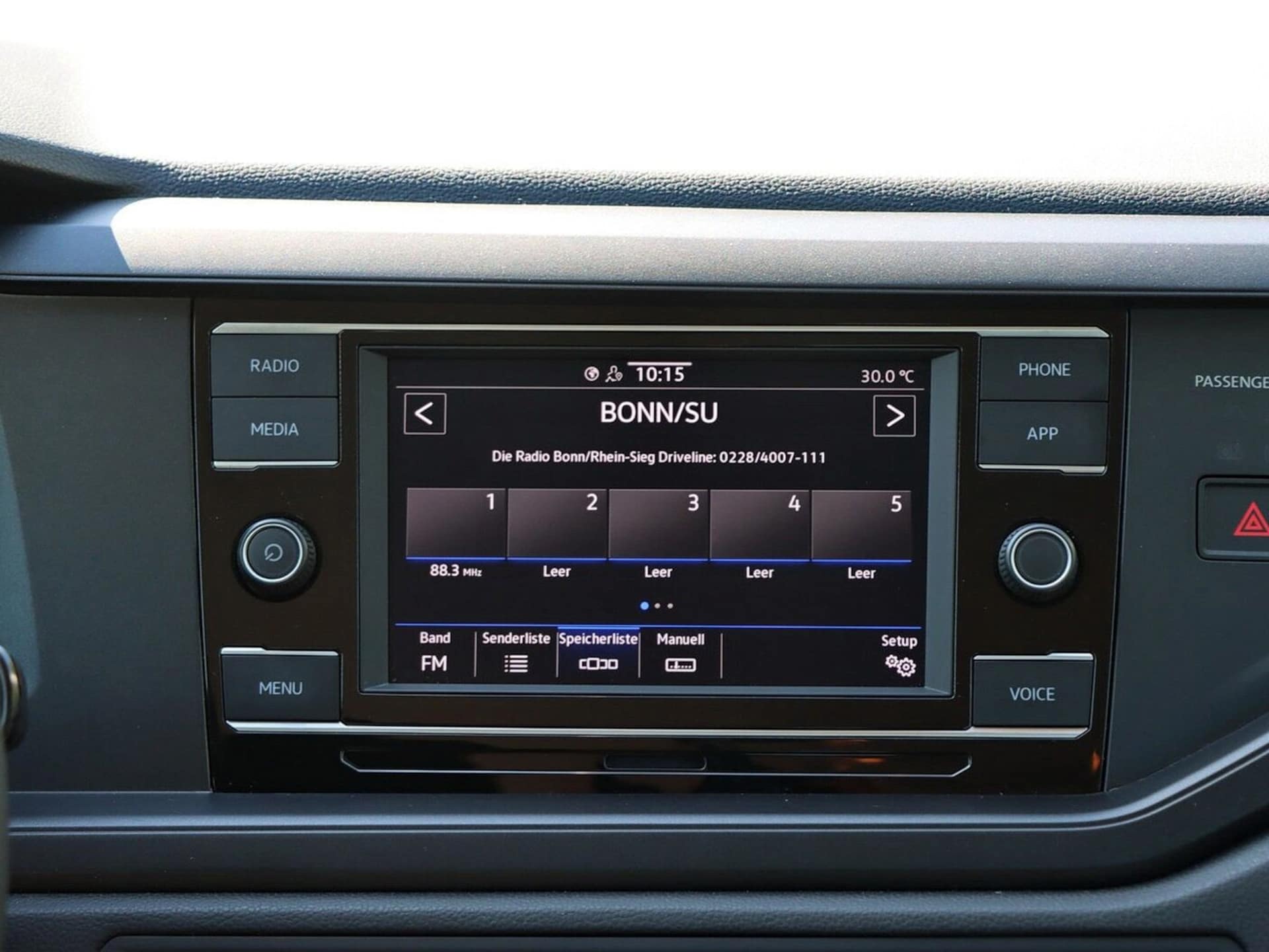 Volkswagen Taigo Basis-Modell