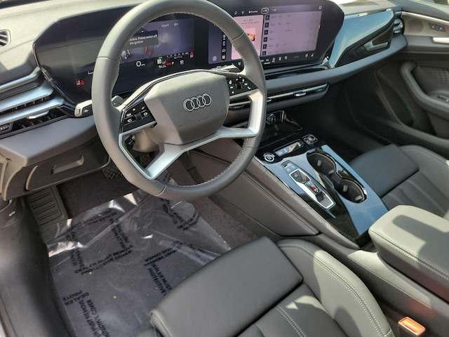 2026 Audi A5 Sedan
