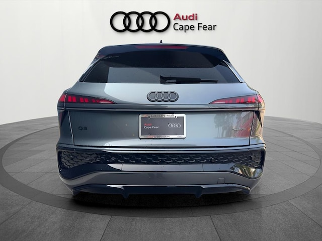 2026 Audi Q3 SUV