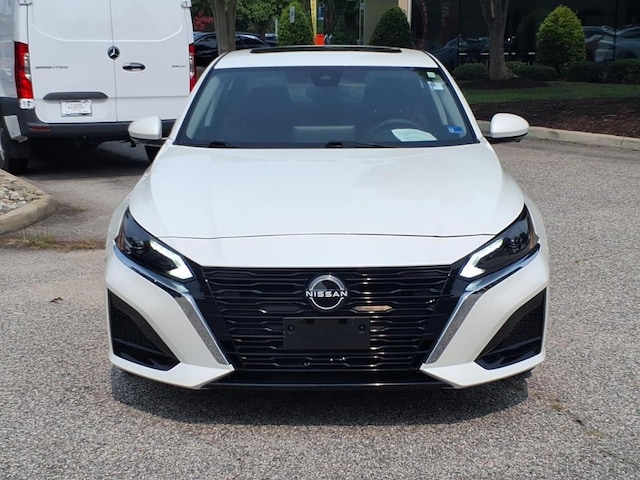 2023 Nissan Altima