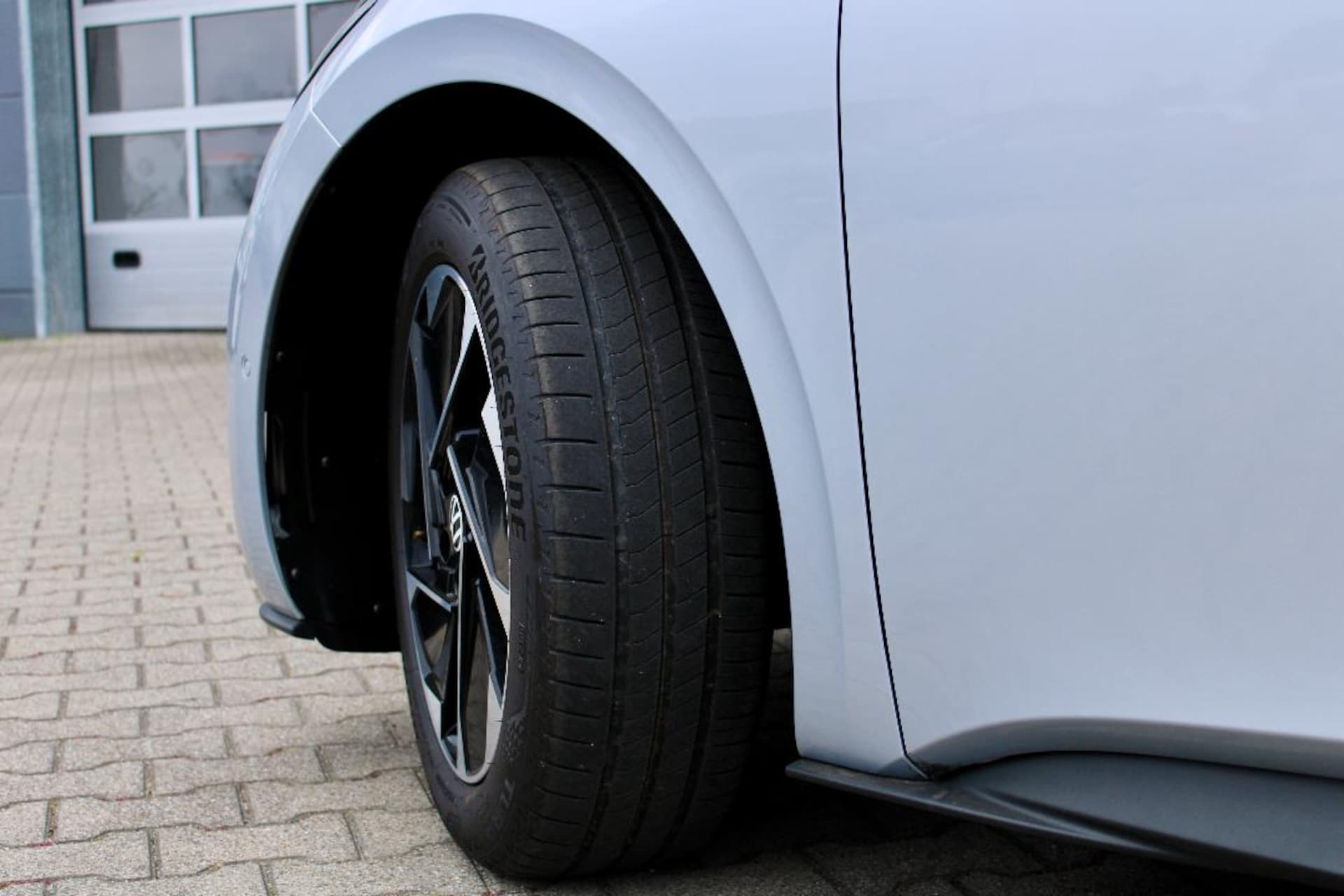 Volkswagen ID.3 Pro