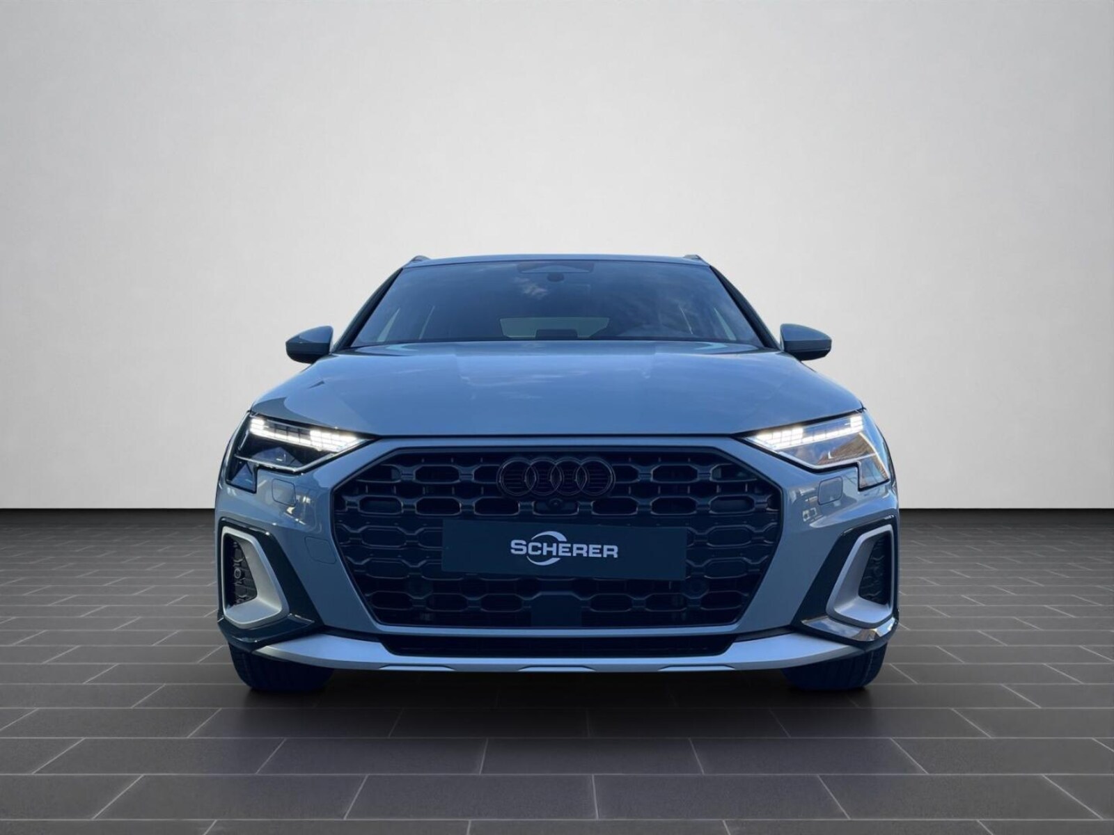 Audi A3 allstreet – Bild 5