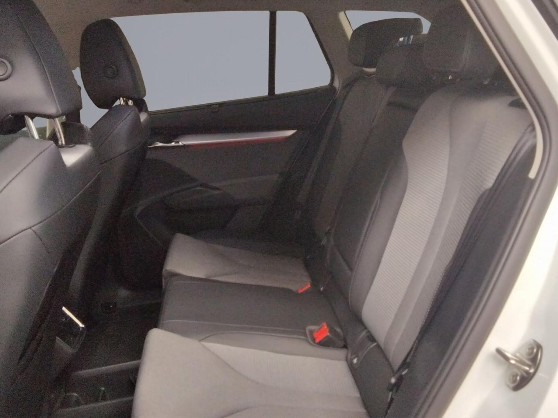 Skoda Enyaq 50