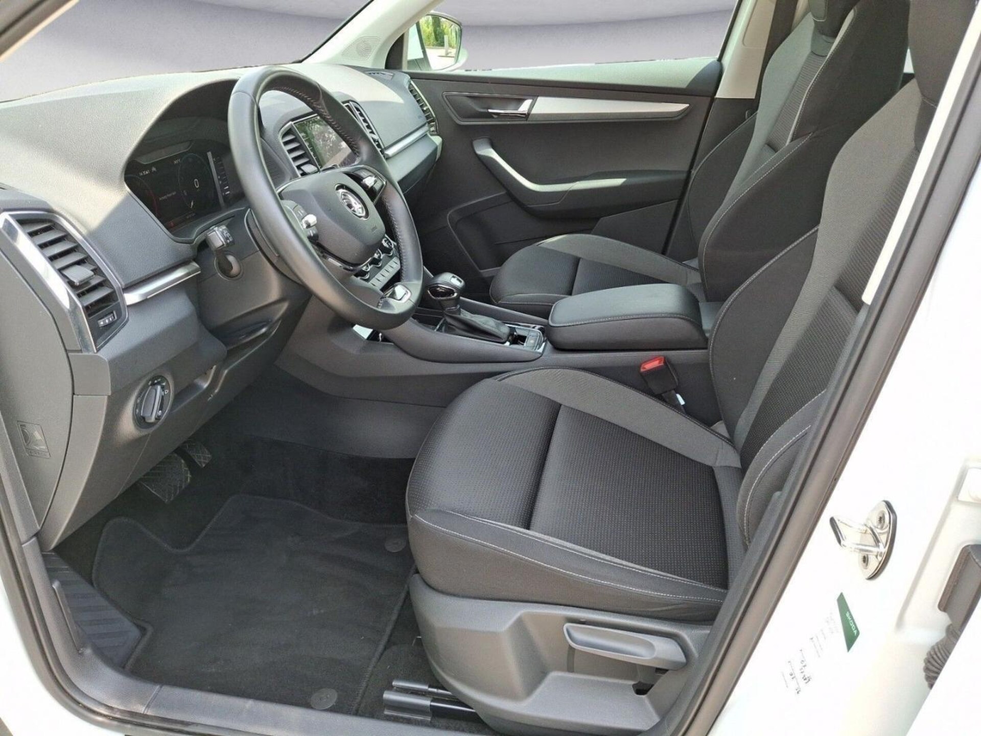 Skoda Karoq Ambition