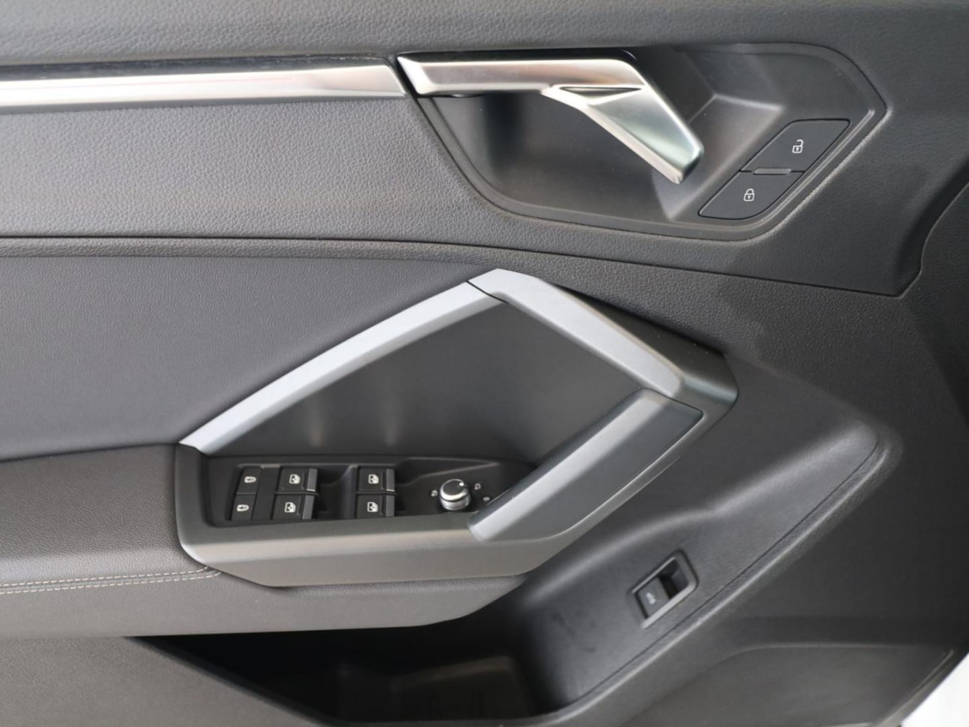 Audi Q3 SUV S line