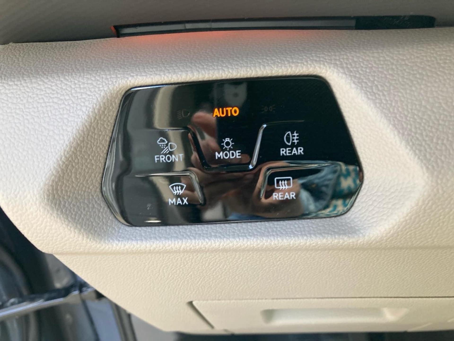 Volkswagen Multivan Life