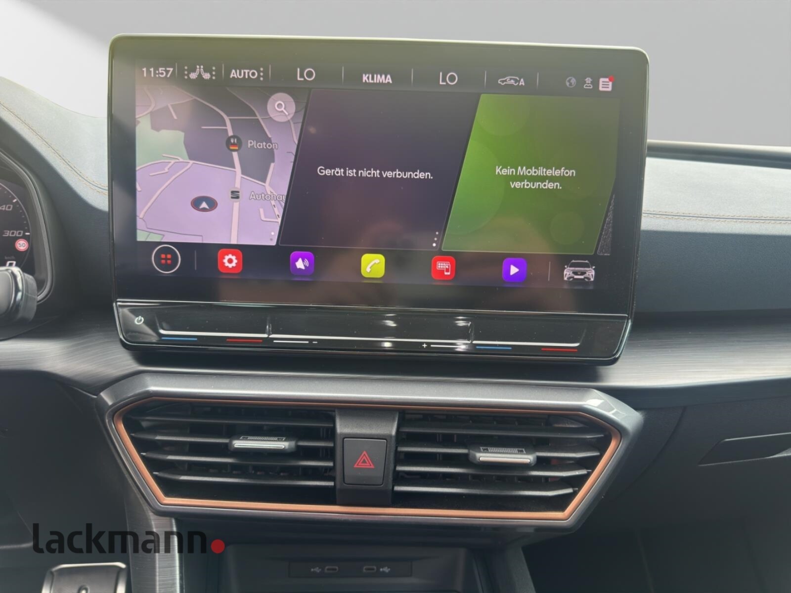 CUPRA Formentor – Bild 13