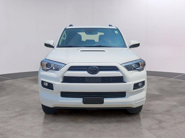 2022 Toyota 4Runner