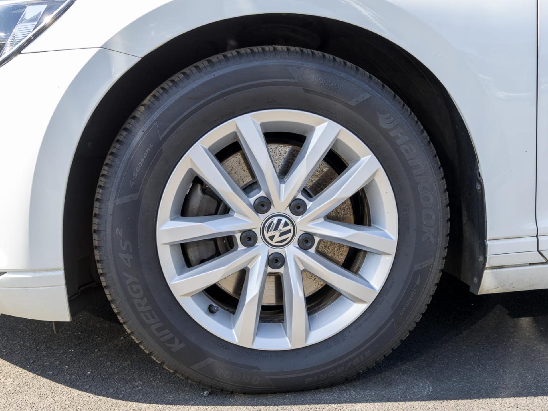 Volkswagen Passat Variant Comfortline