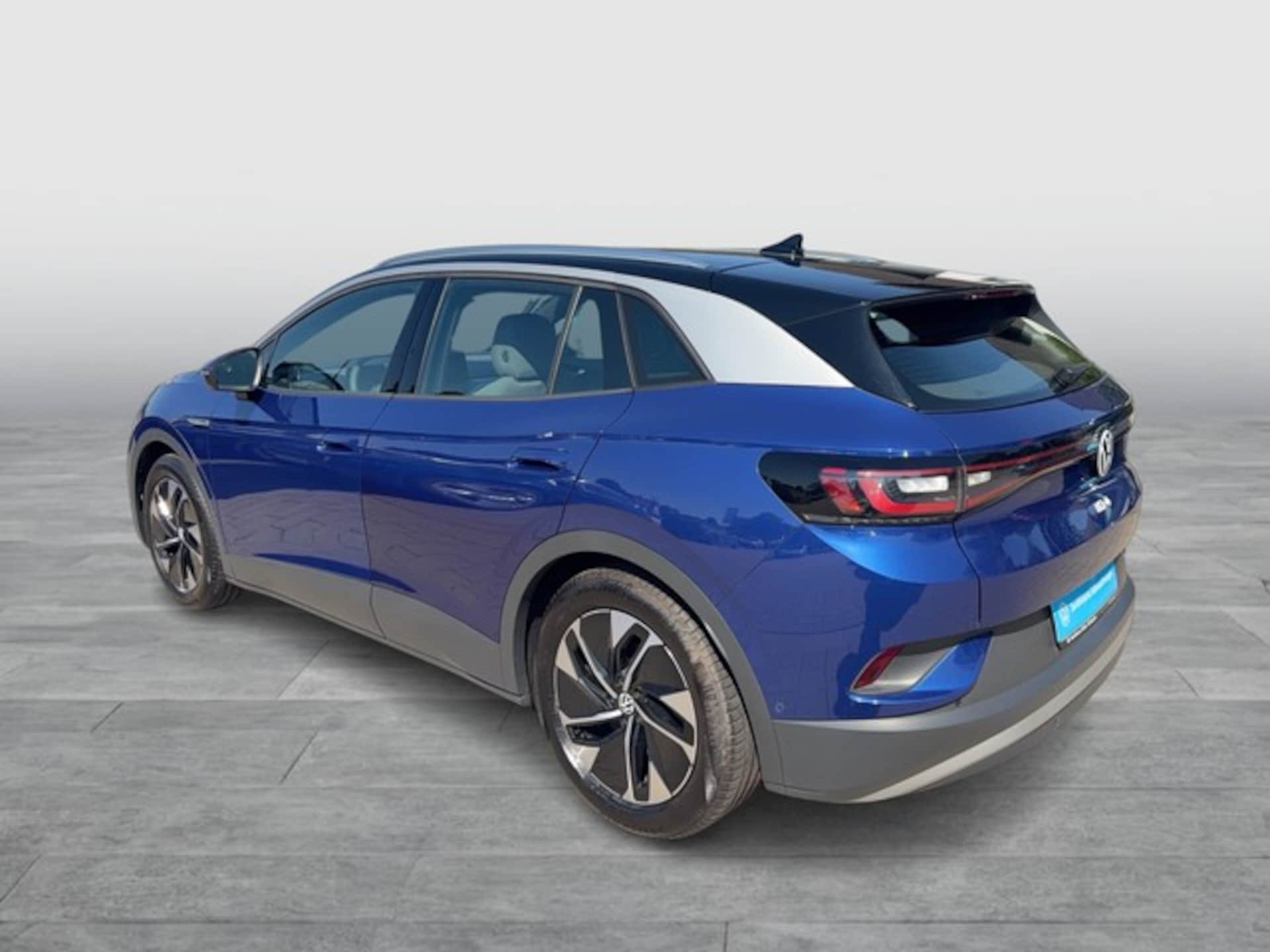 Volkswagen ID.4 Pro Performance