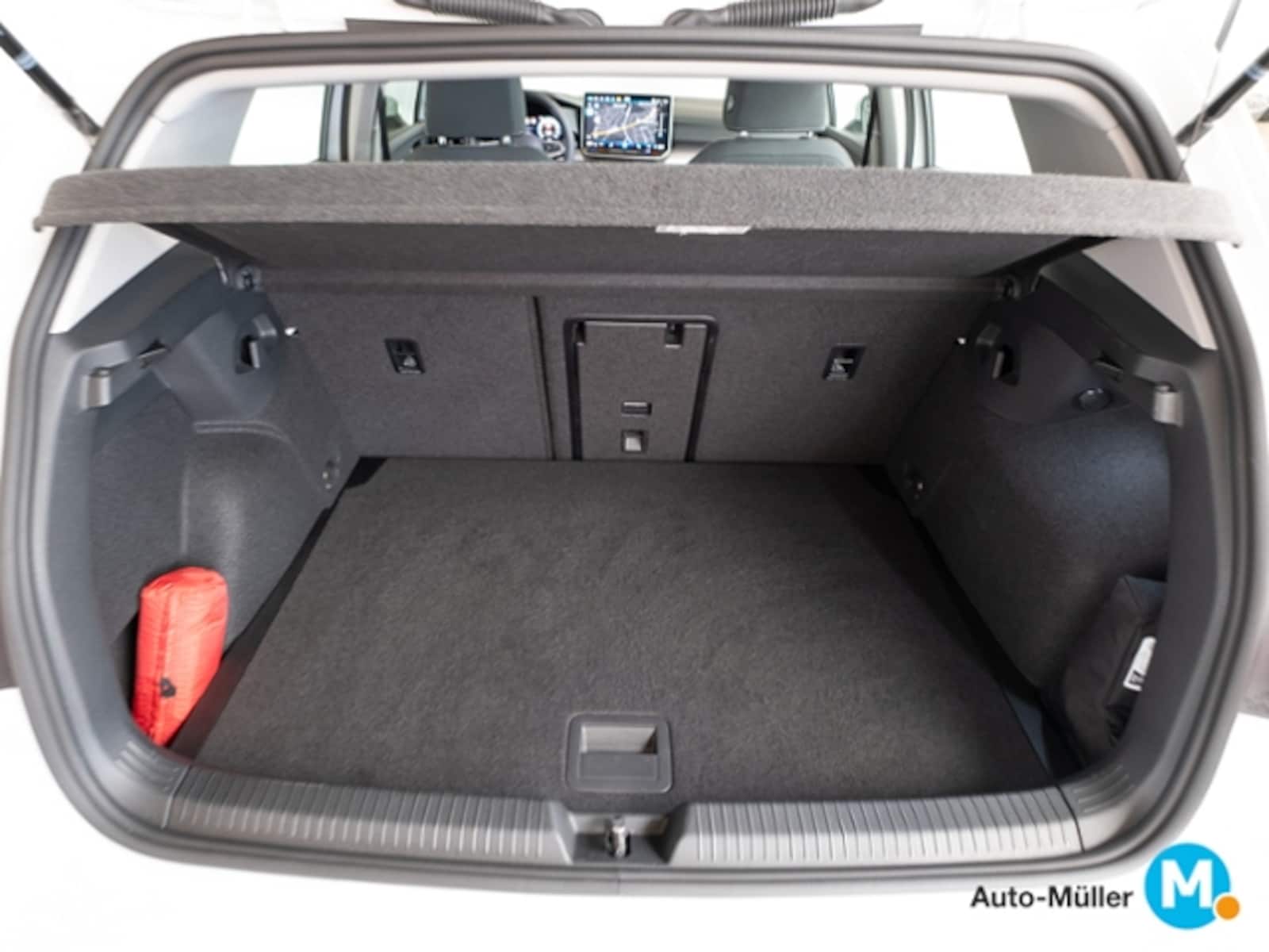 Volkswagen Golf – Bild 14