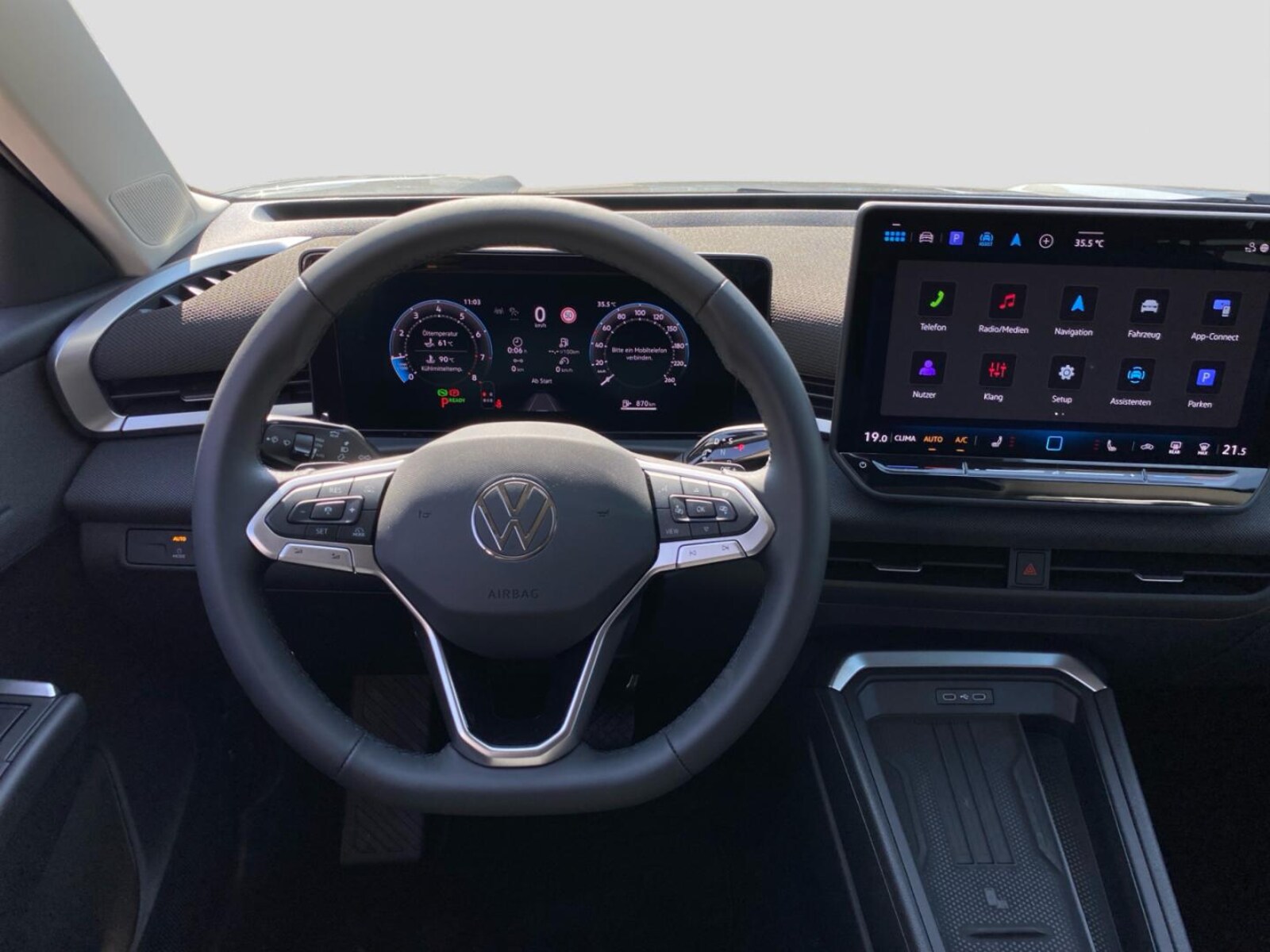 Volkswagen T-Roc – Bild 8