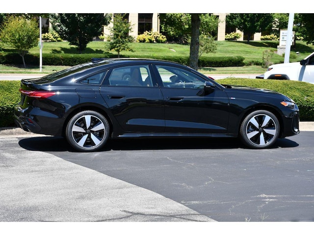 2026 Audi A5 Sedan