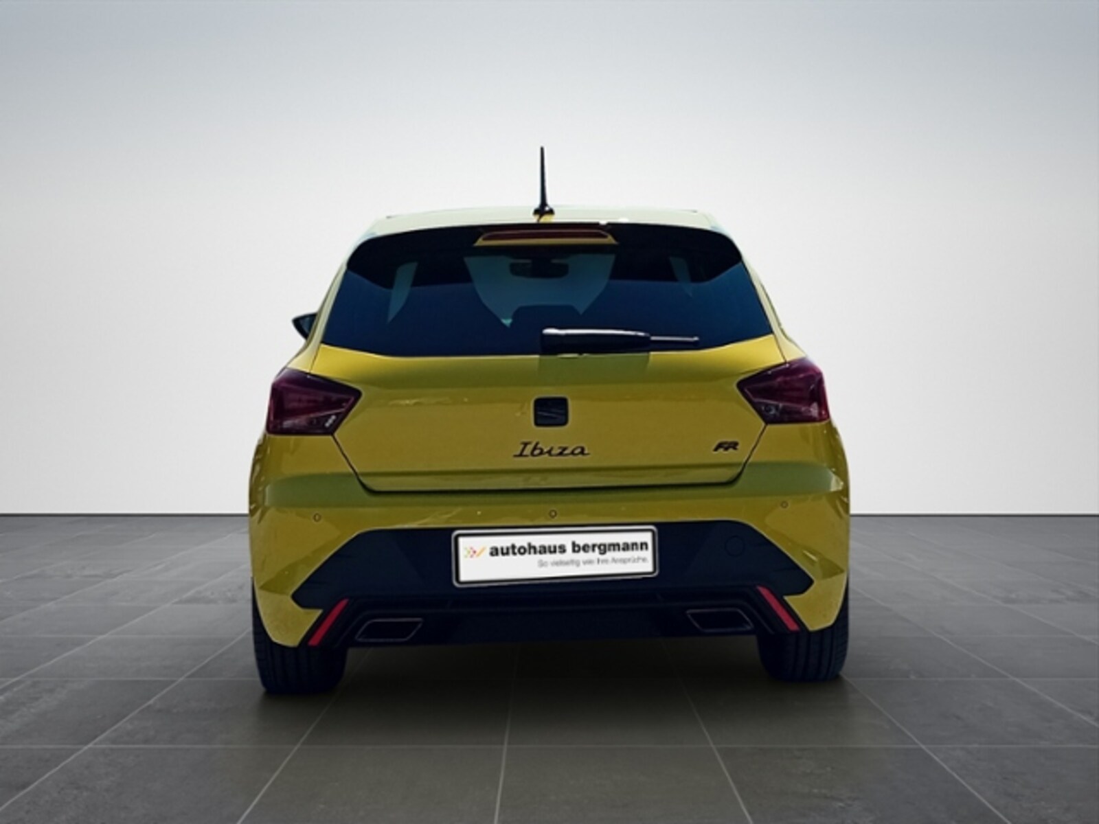 SEAT Ibiza – Bild 6