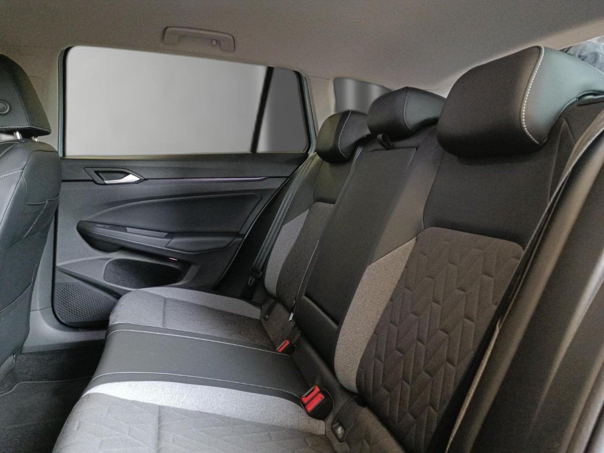 Volkswagen Golf Variant Goal