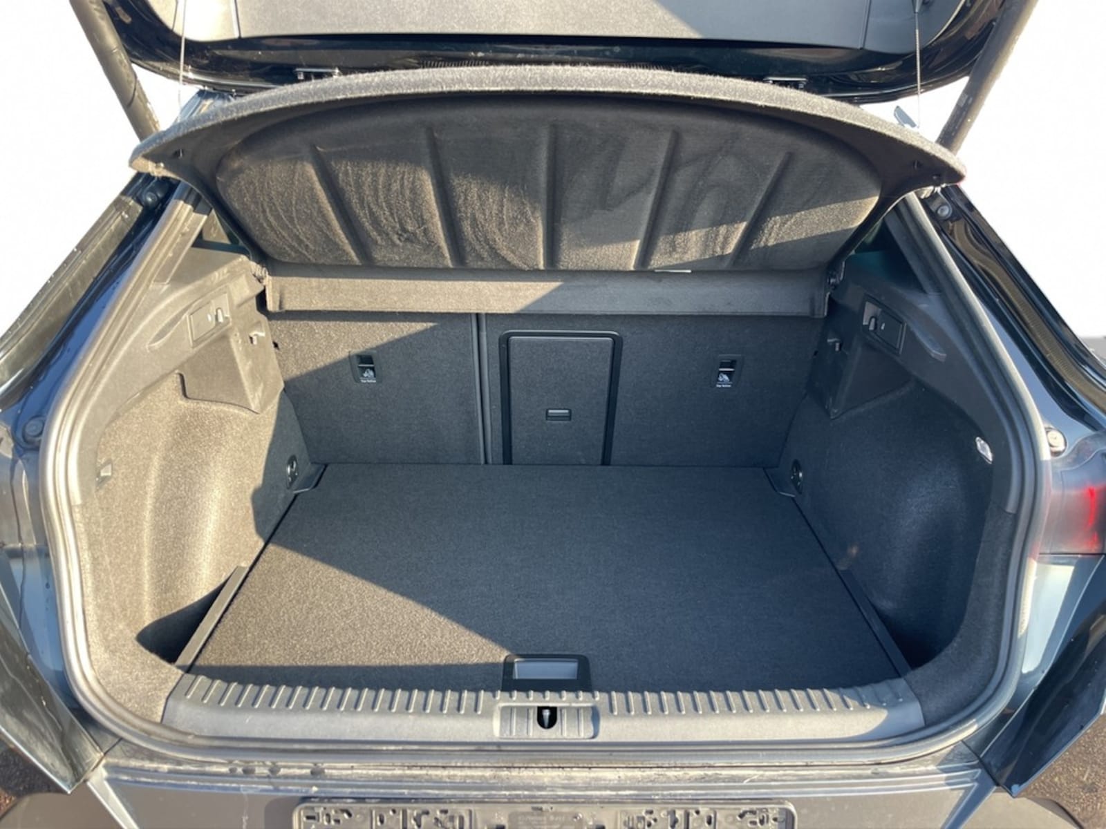 CUPRA Formentor – Bild 8