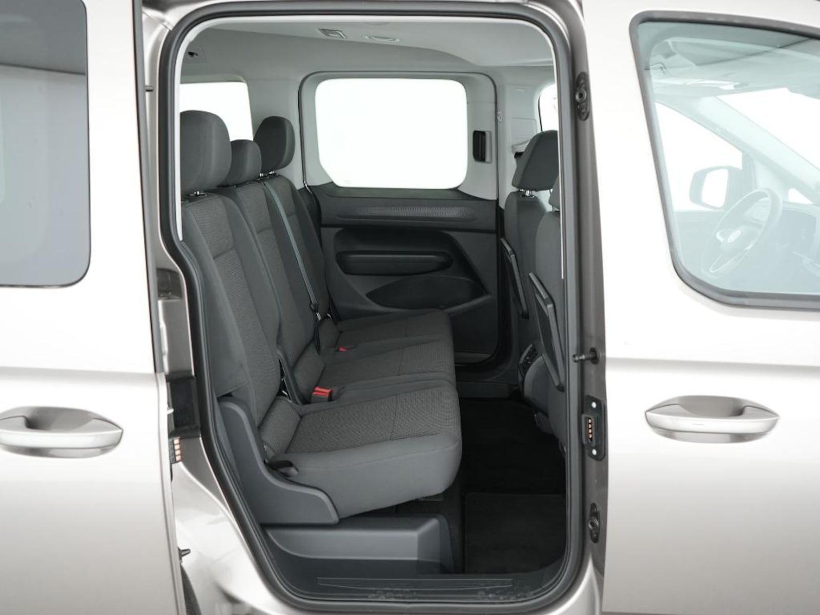 Volkswagen Caddy – Bild 15
