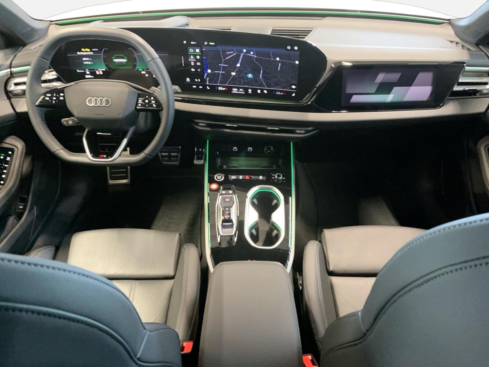 Audi A6 Limousine – Bild 10