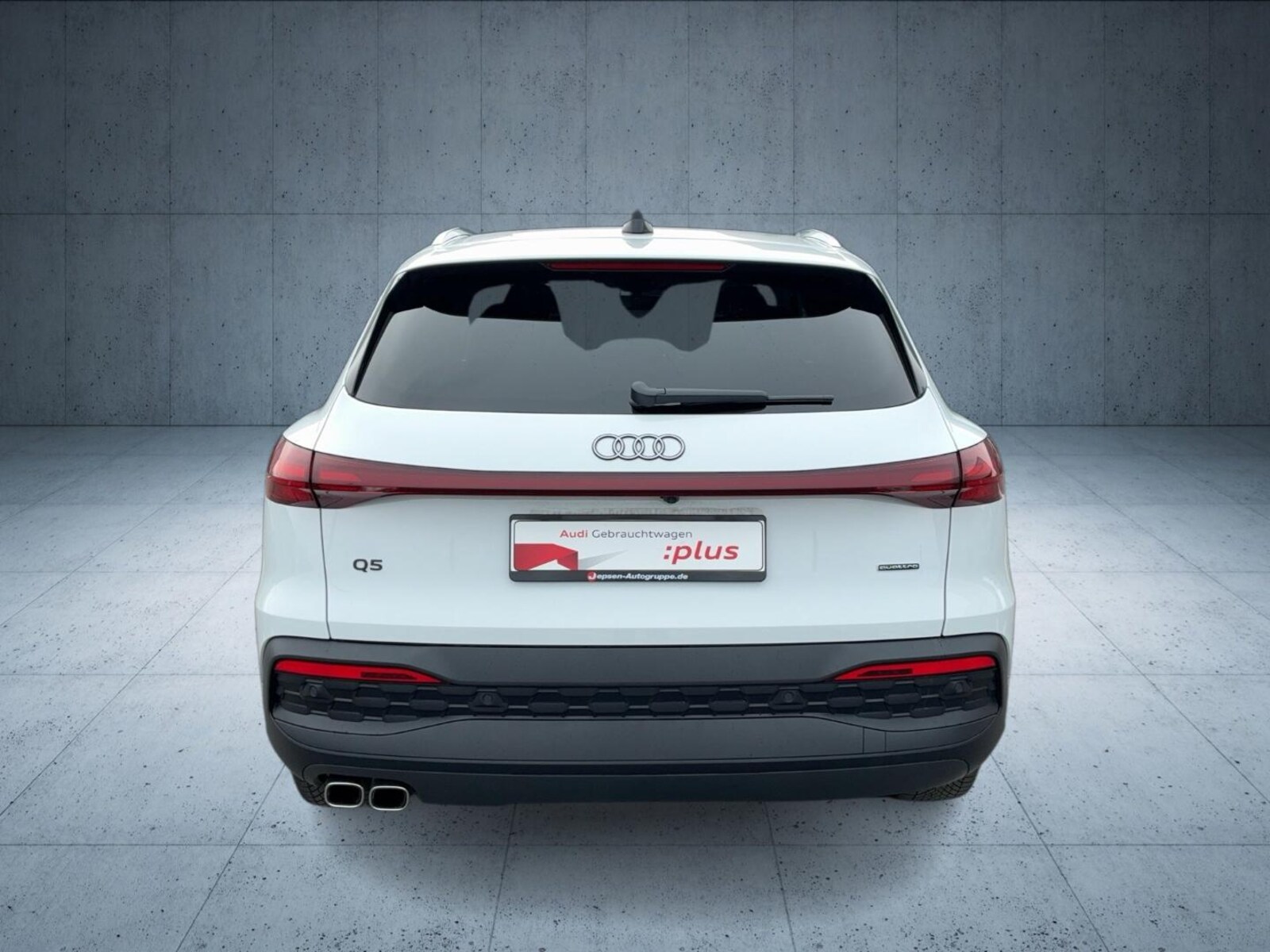 Audi Q5 – Bild 5