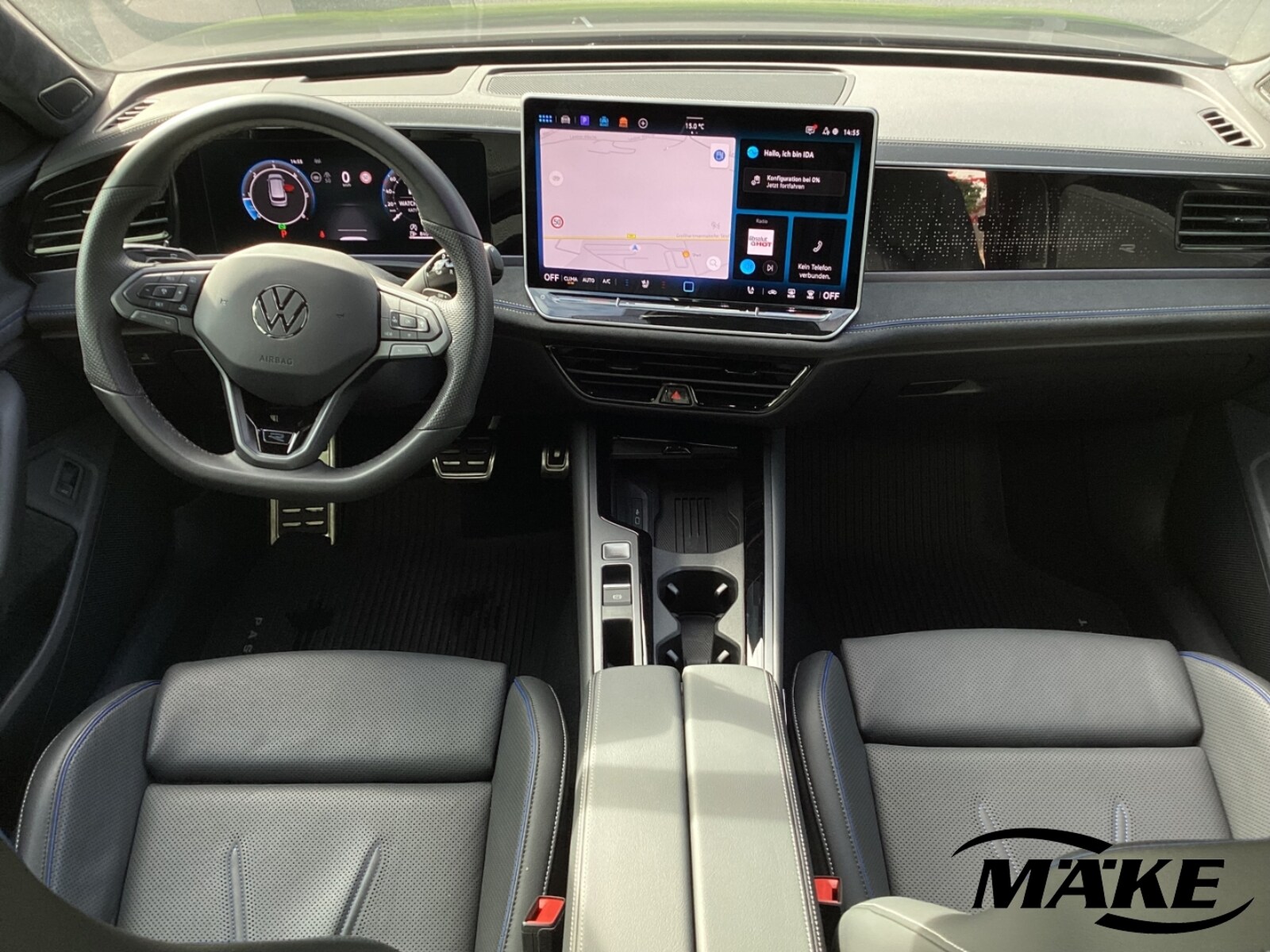 Volkswagen Passat – Bild 10