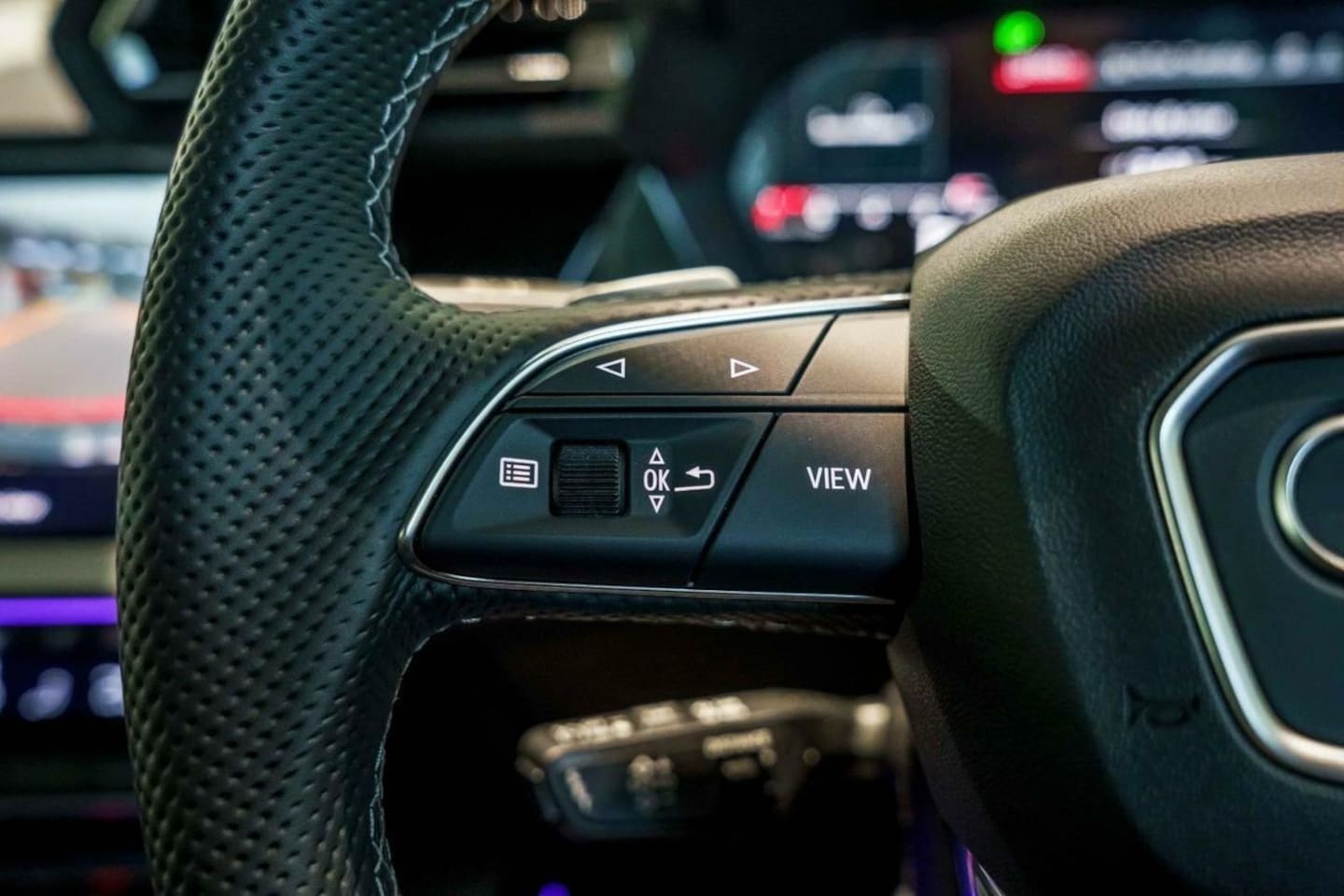Image about Audi A3 Sportback TFSI S tronic