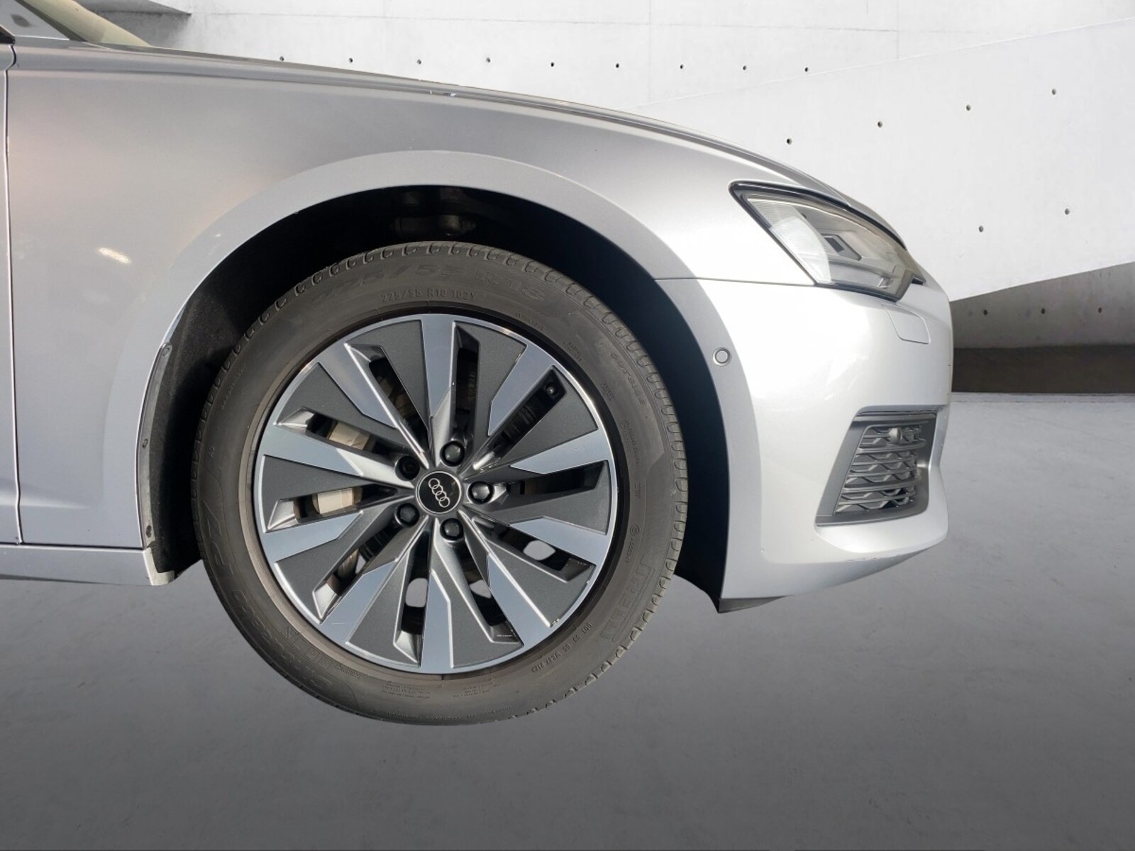 Audi A6 Avant – Bild 7