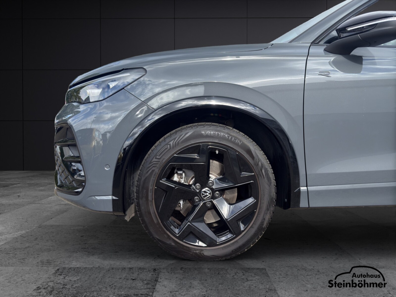 Volkswagen Tiguan – Bild 13