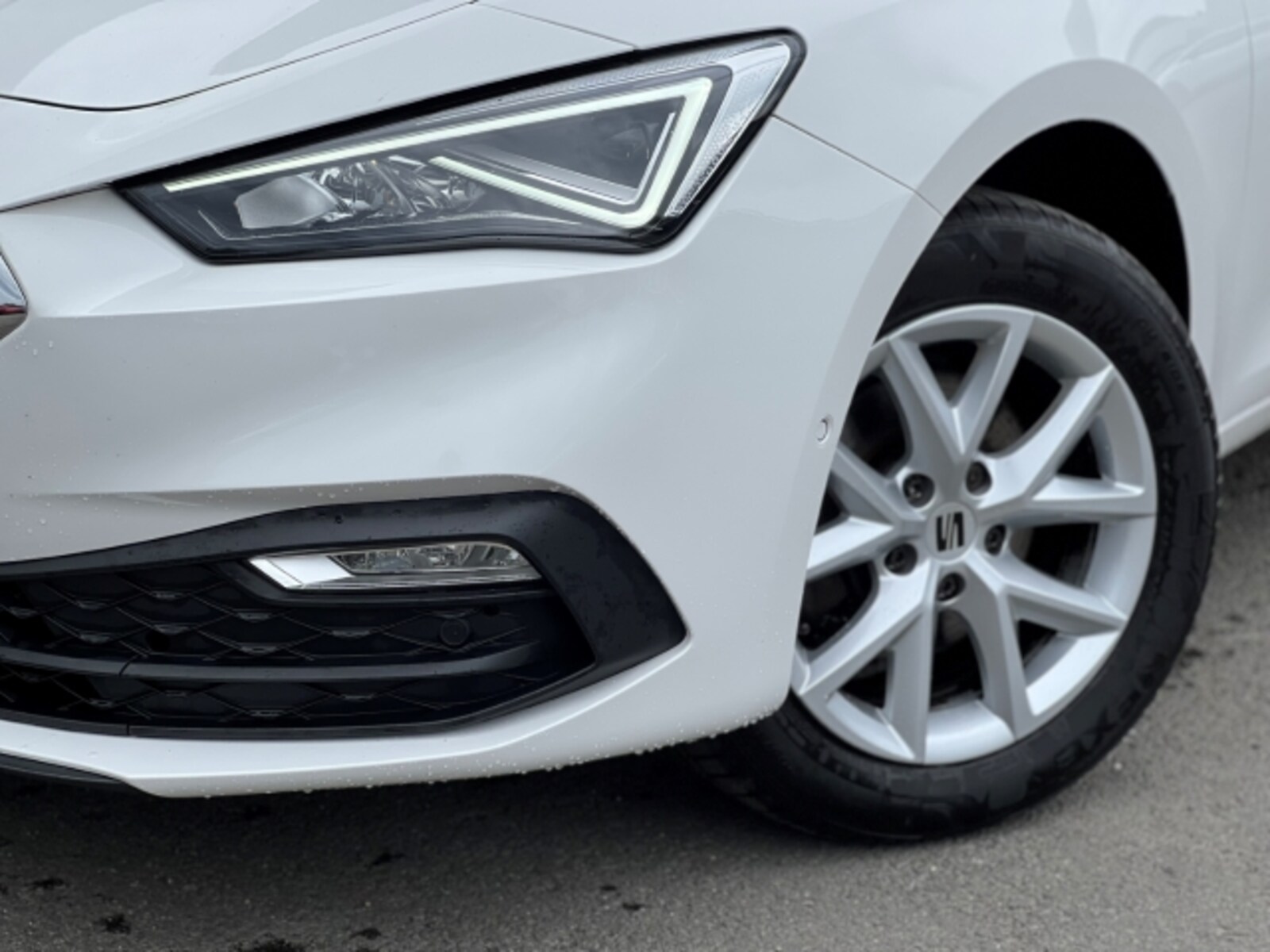 SEAT Leon – Bild 16