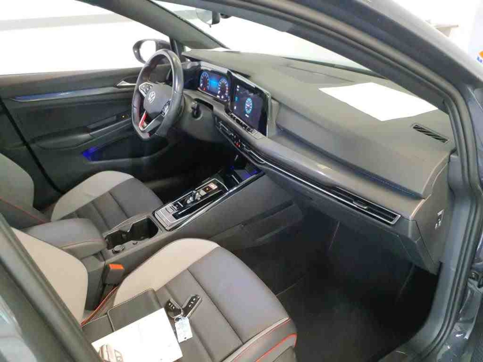 Volkswagen Golf – Bild 6