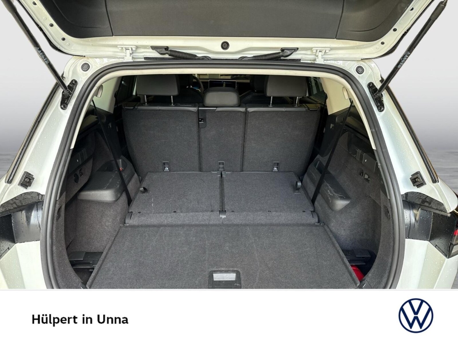 Volkswagen Tayron – Bild 9