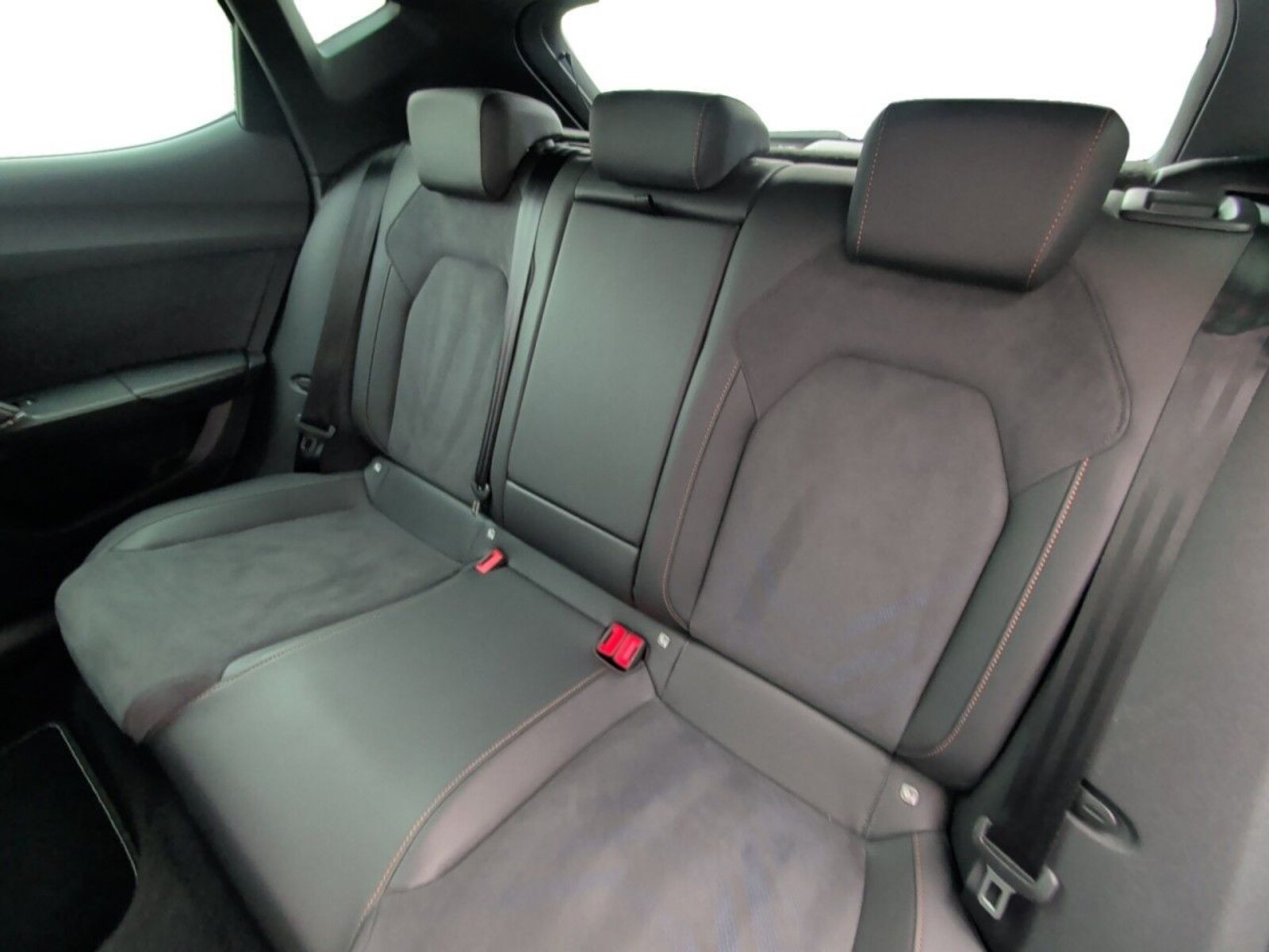 CUPRA Leon – Bild 13