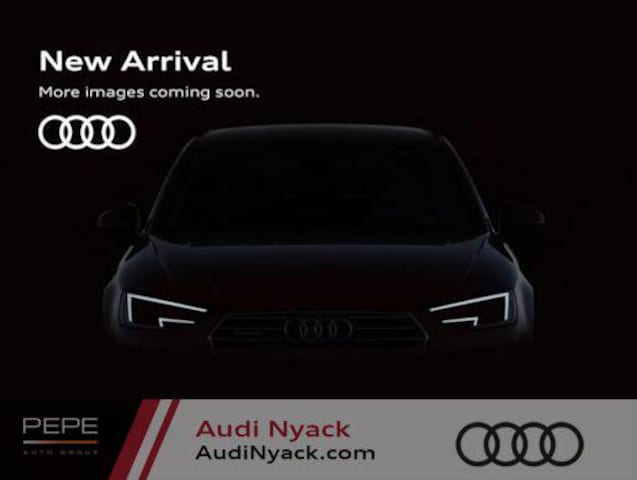 2021 Audi A5 Cabriolet