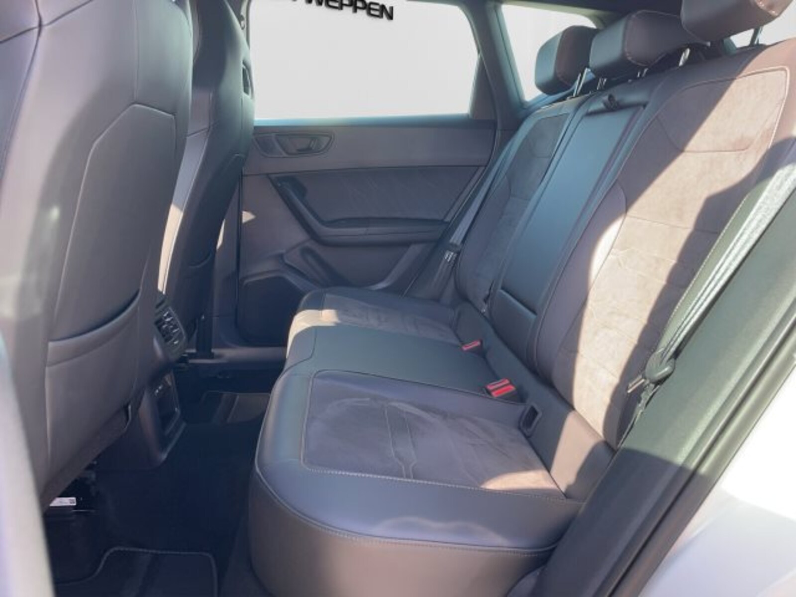 CUPRA Ateca – Bild 15
