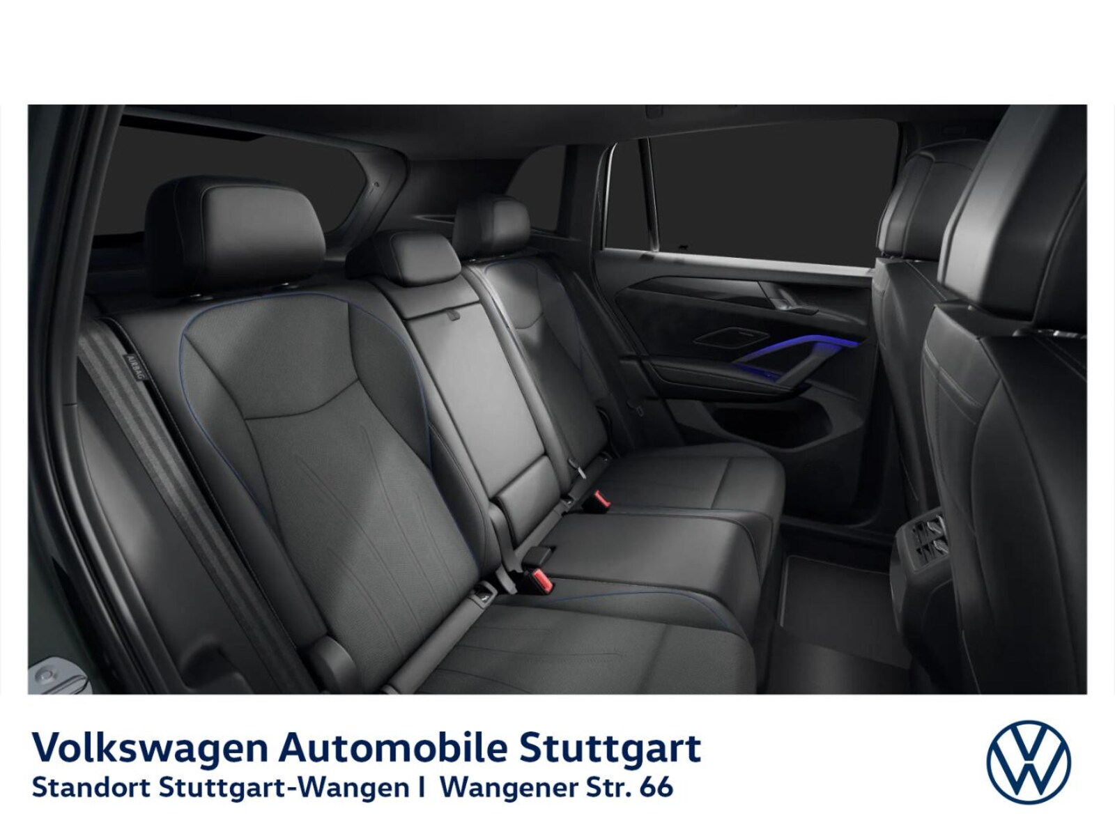 Volkswagen Tiguan – Bild 10