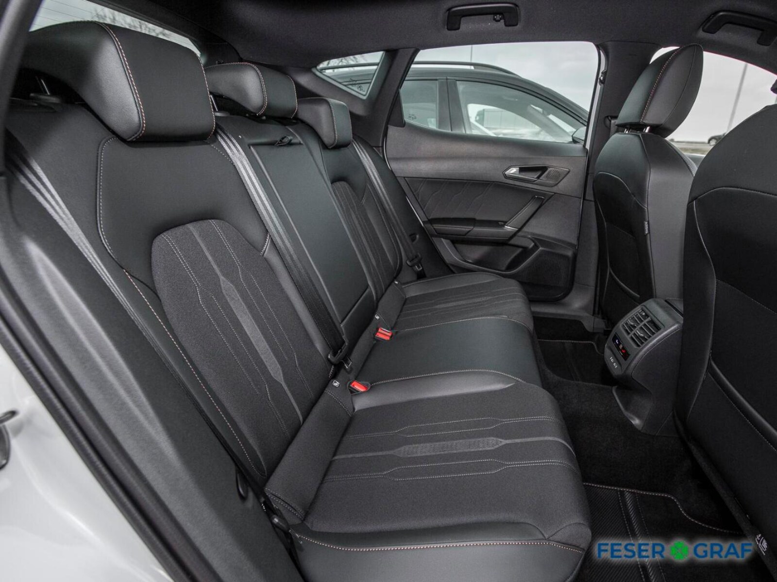 CUPRA Formentor – Bild 7