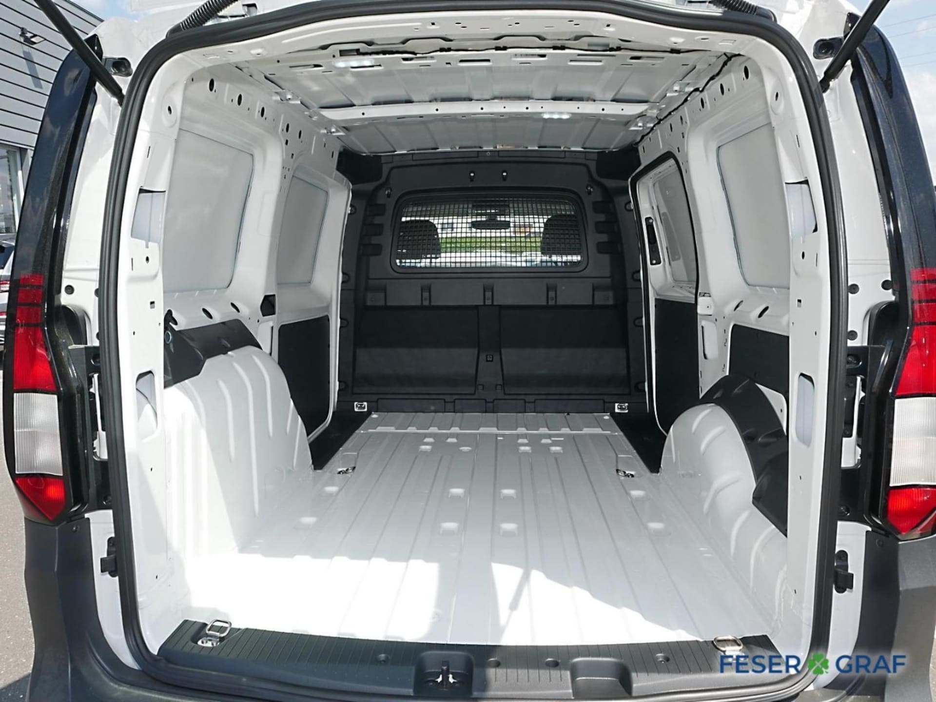 Volkswagen Caddy Maxi Cargo EcoProfi