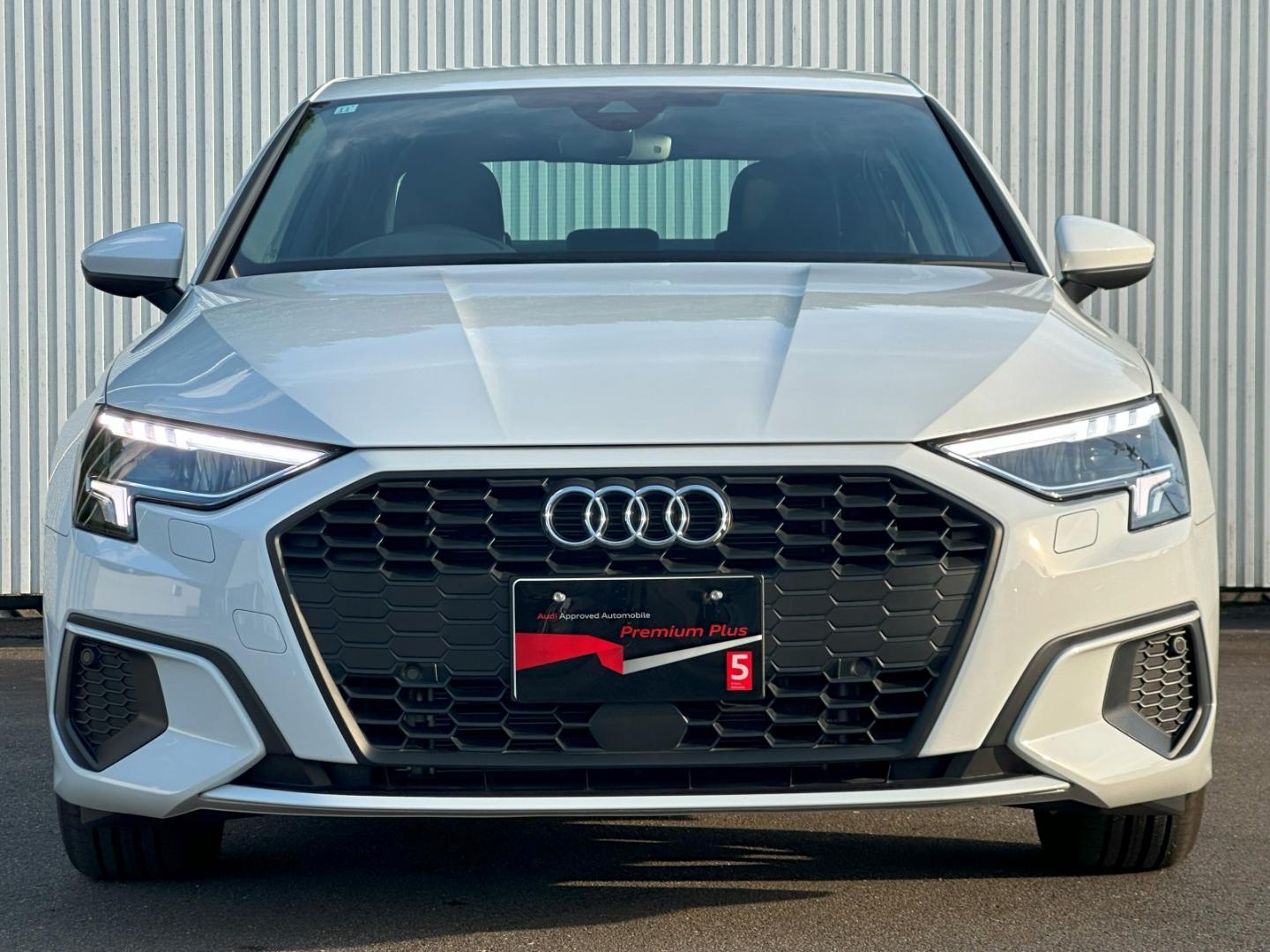Image about Audi A3 Sedan 30 TFSI 81(110) kW(PS) S tronic