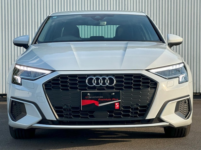 Image about Audi A3 Sedan 30 TFSI 81(110) kW(PS) S tronic