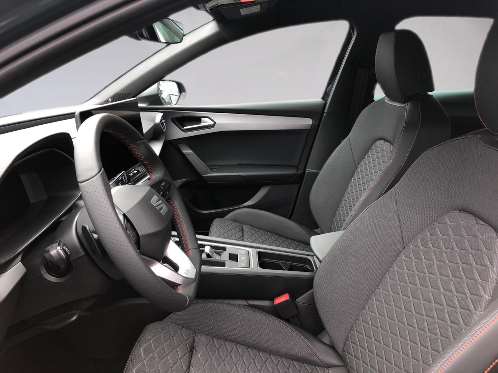 SEAT Leon – Bild 6
