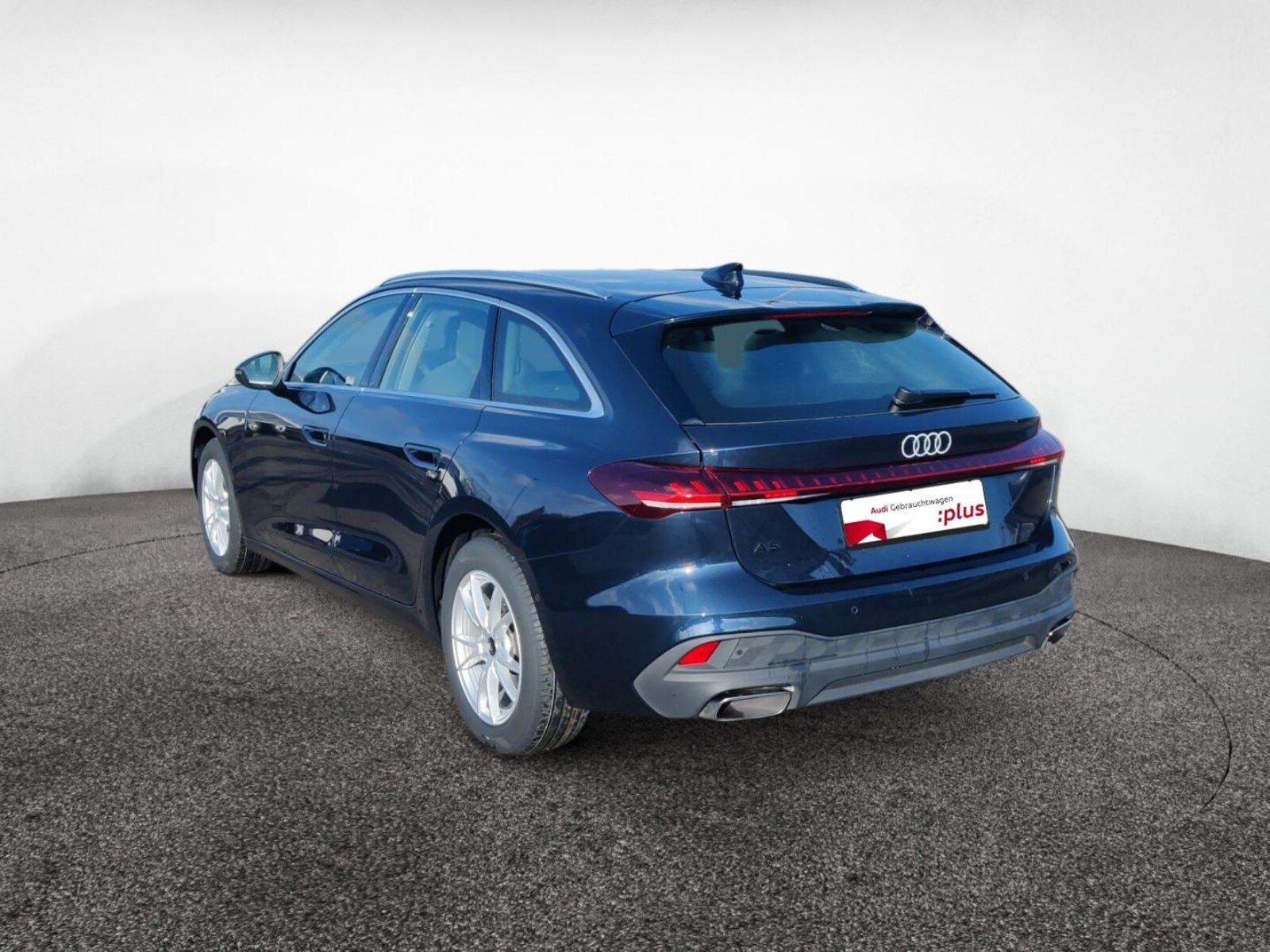 Audi A5 Avant – Bild 4
