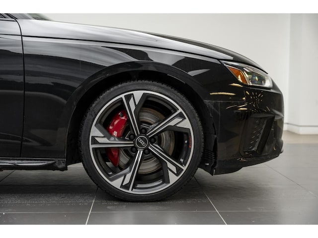 2023 Audi Audi S4 Sedan