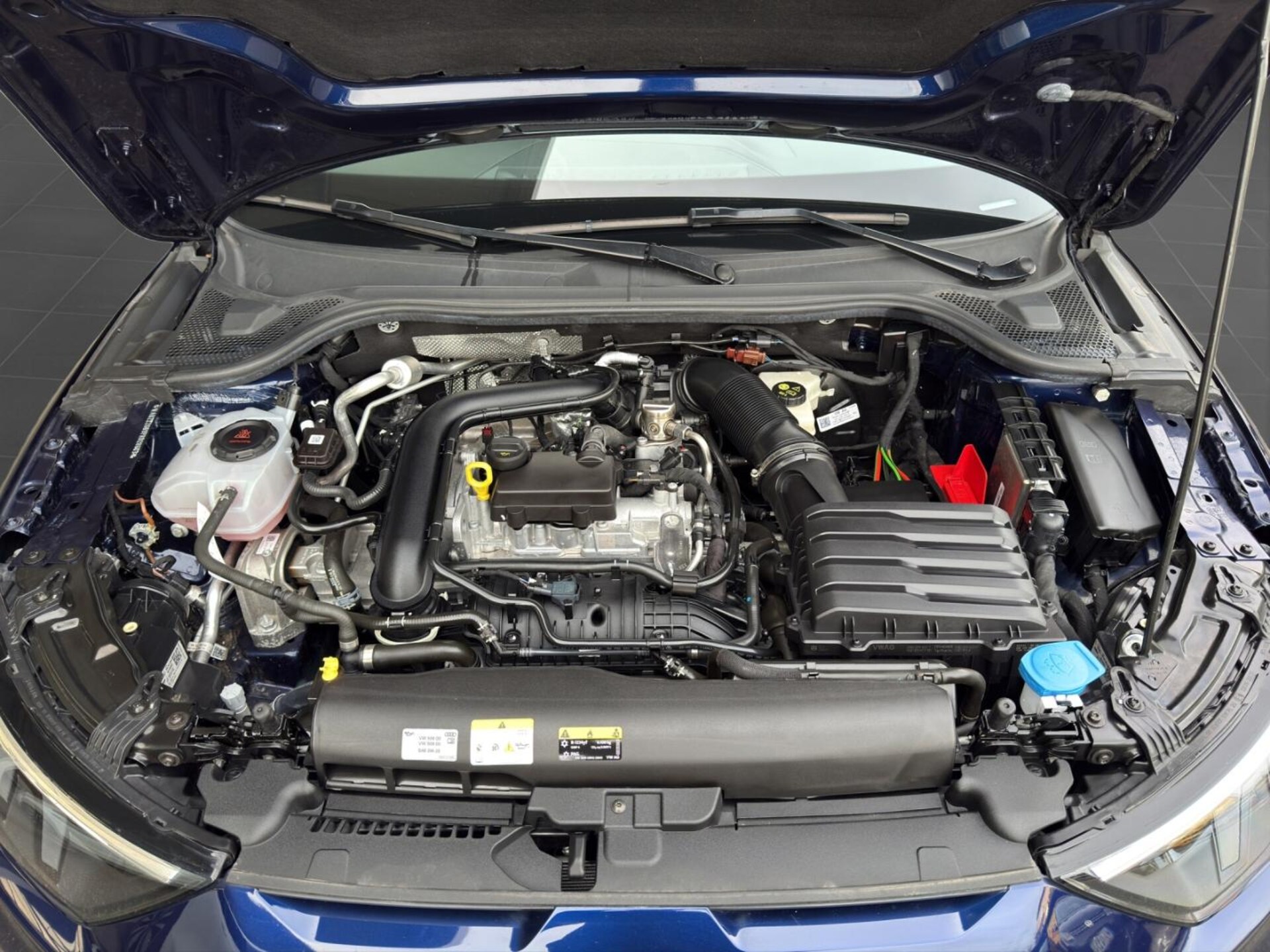 Audi A1 allstreet