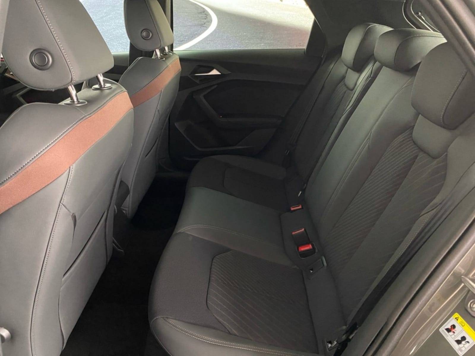 Audi A1 allstreet – Bild 6