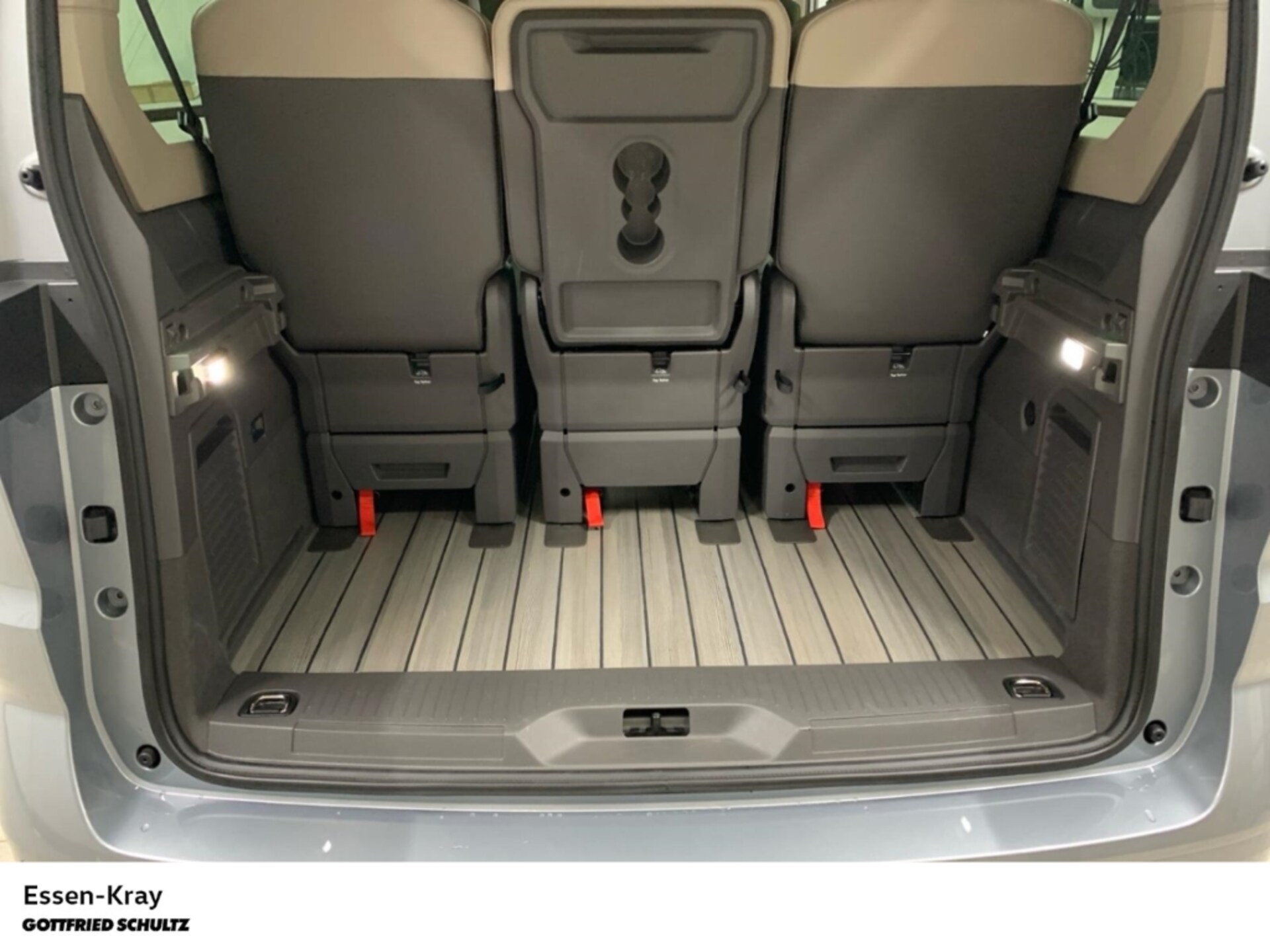 Volkswagen Multivan Langversion Life