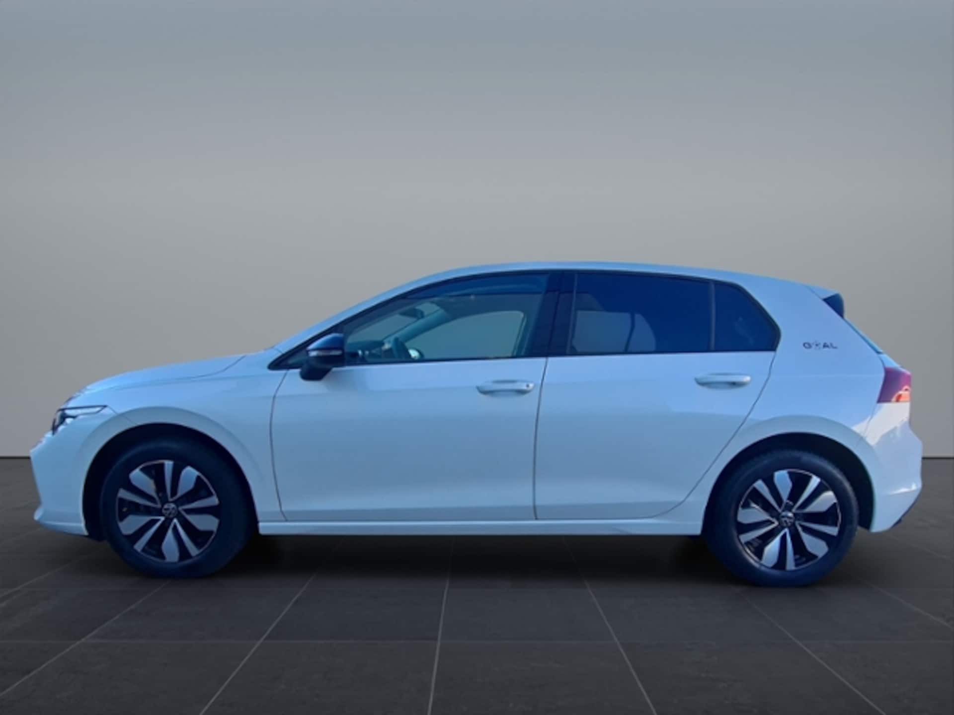 Volkswagen Golf Goal