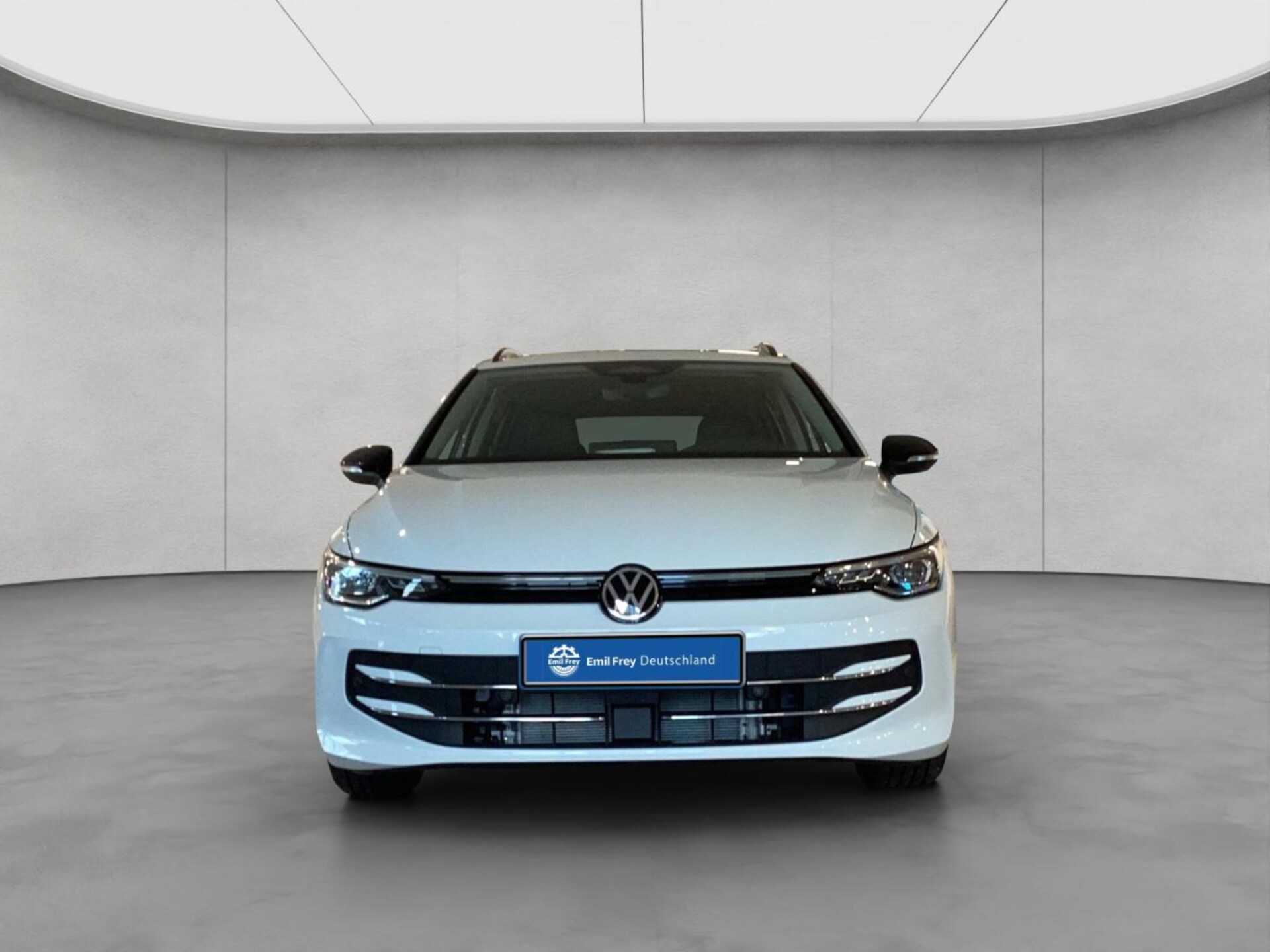 Volkswagen Golf Variant ENERGY