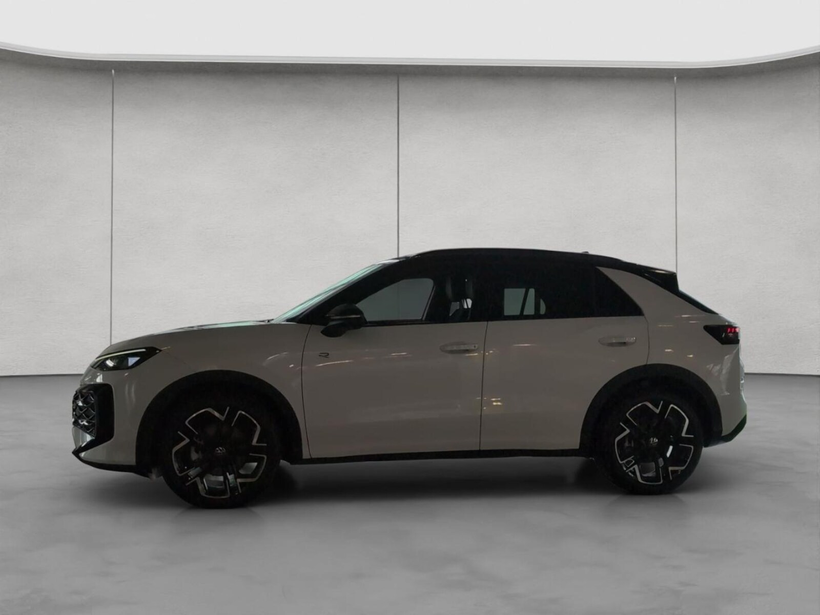 Volkswagen T-Roc – Bild 2
