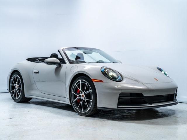 2026 Porsche 911 4S - Photo 14