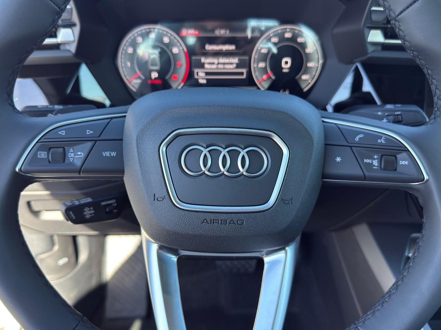 2026 Audi A3 Premium Plus - Photo 12